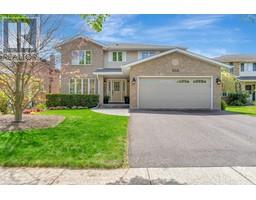 208 MICHENER Crescent, Kitchener, Ontario