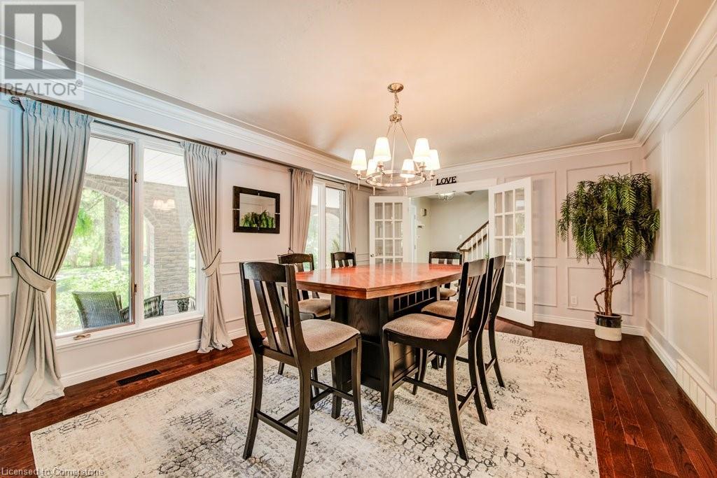 346 Mccarron Place, Waterloo, Ontario  N2L 5N3 - Photo 11 - 40728146