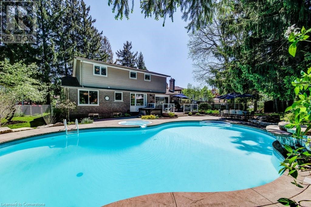 346 Mccarron Place, Waterloo, Ontario  N2L 5N3 - Photo 36 - 40728146