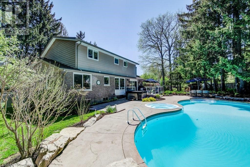 346 Mccarron Place, Waterloo, Ontario  N2L 5N3 - Photo 39 - 40728146