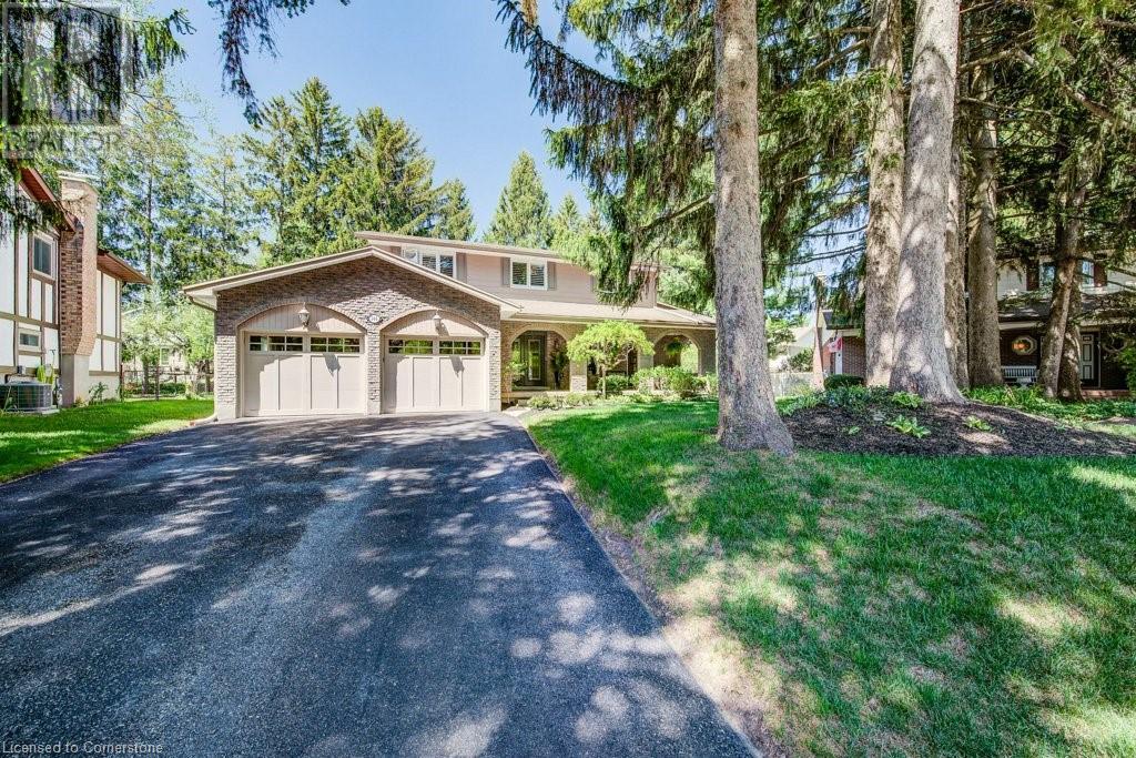 346 Mccarron Place, Waterloo, Ontario  N2L 5N3 - Photo 4 - 40728146
