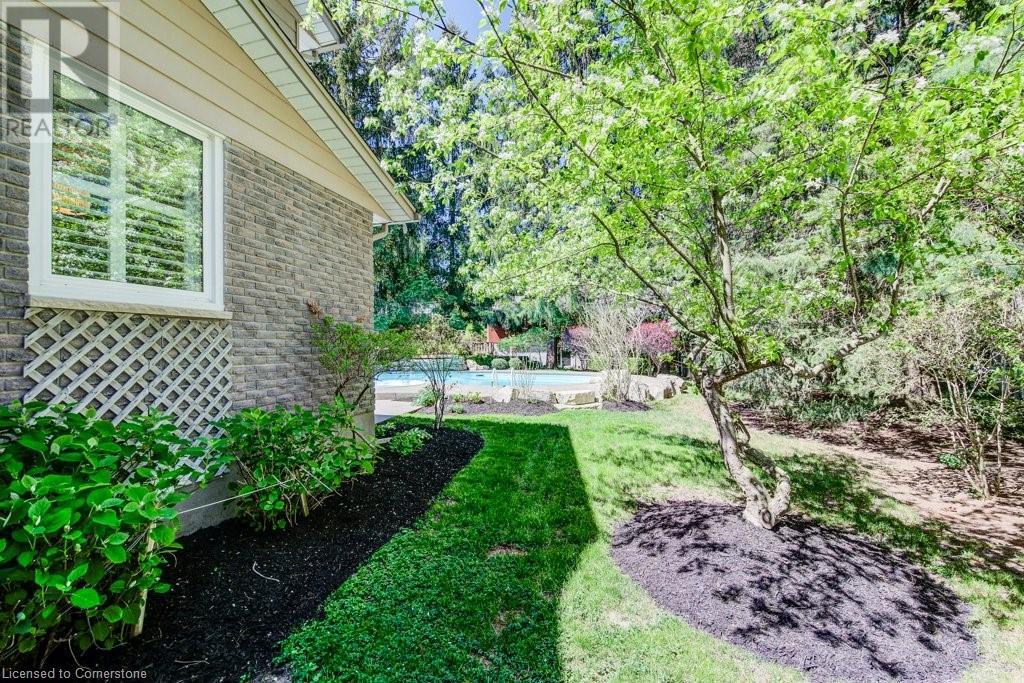 346 Mccarron Place, Waterloo, Ontario  N2L 5N3 - Photo 40 - 40728146