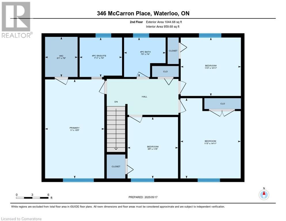 346 Mccarron Place, Waterloo, Ontario  N2L 5N3 - Photo 43 - 40728146