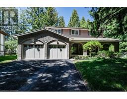346 MCCARRON Place, Waterloo, Ontario