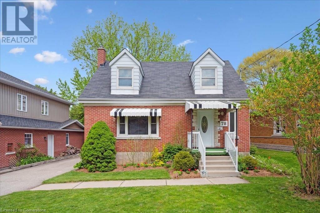 78 Roslin Avenue S, Waterloo, Ontario  N2L 2H1 - Photo 2 - 40727712