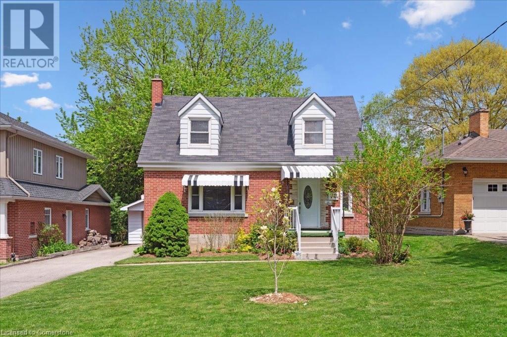 78 Roslin Avenue S, Waterloo, Ontario  N2L 2H1 - Photo 3 - 40727712