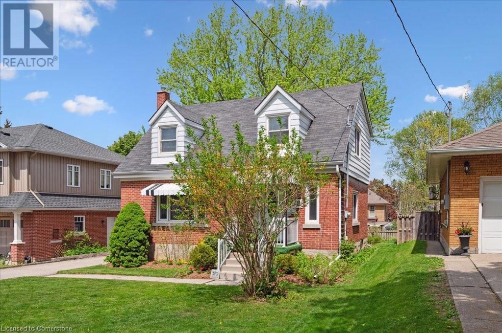 78 Roslin Avenue S, Waterloo, Ontario  N2L 2H1 - Photo 5 - 40727712