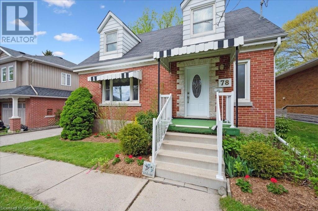 78 Roslin Avenue S, Waterloo, Ontario  N2L 2H1 - Photo 6 - 40727712
