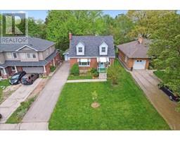 78 ROSLIN Avenue S, Waterloo, Ontario