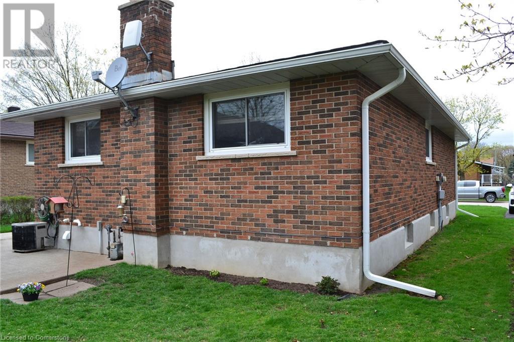 7 Mourningdove Crescent, Elmira, Ontario  N3B 1E2 - Photo 10 - 40724735