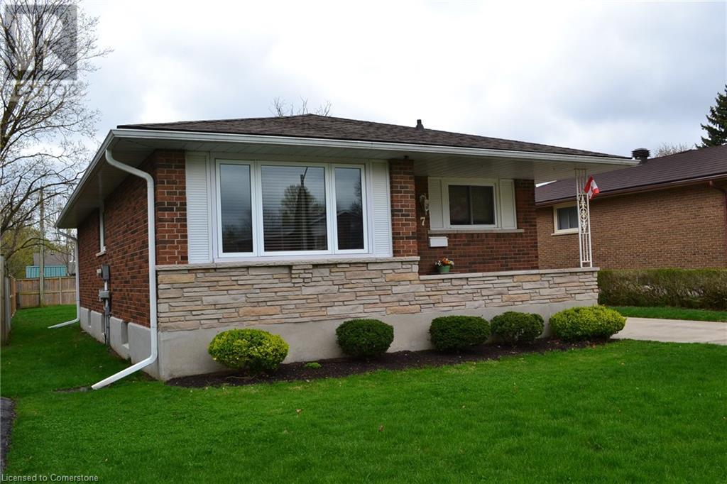 7 Mourningdove Crescent, Elmira, Ontario  N3B 1E2 - Photo 11 - 40724735