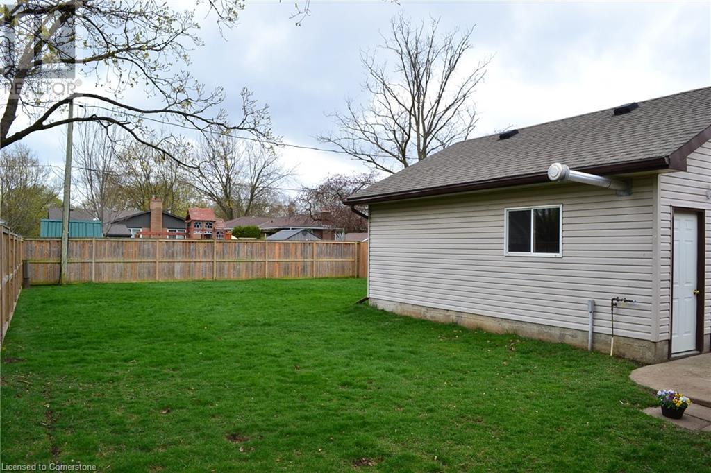 7 Mourningdove Crescent, Elmira, Ontario  N3B 1E2 - Photo 7 - 40724735