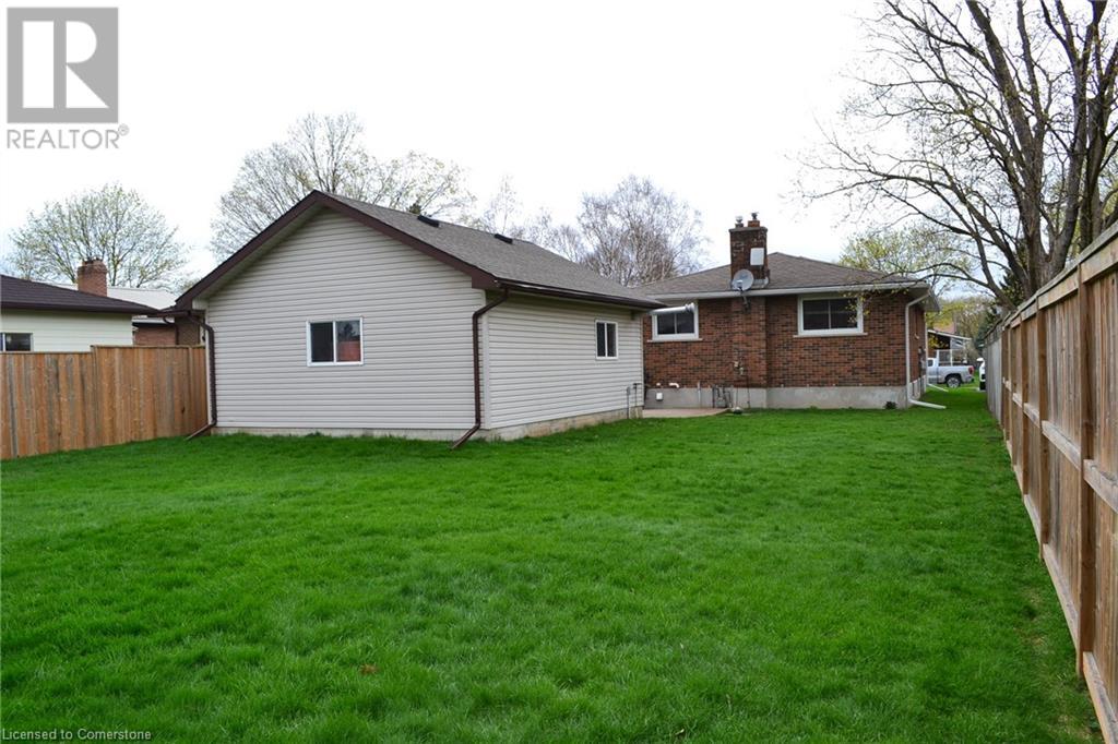 7 Mourningdove Crescent, Elmira, Ontario  N3B 1E2 - Photo 8 - 40724735