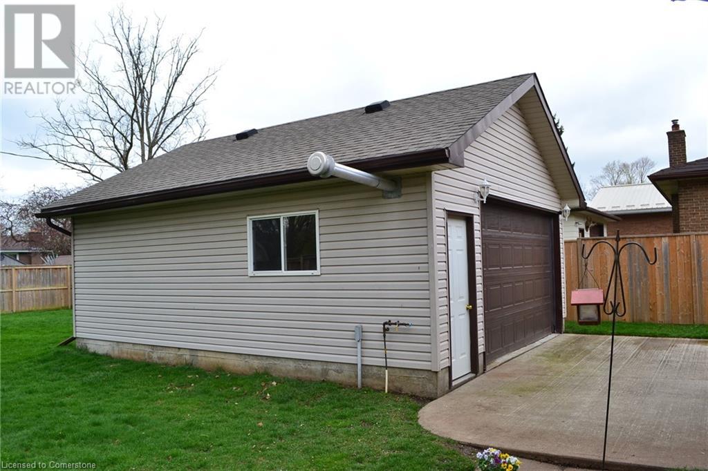 7 Mourningdove Crescent, Elmira, Ontario  N3B 1E2 - Photo 9 - 40724735