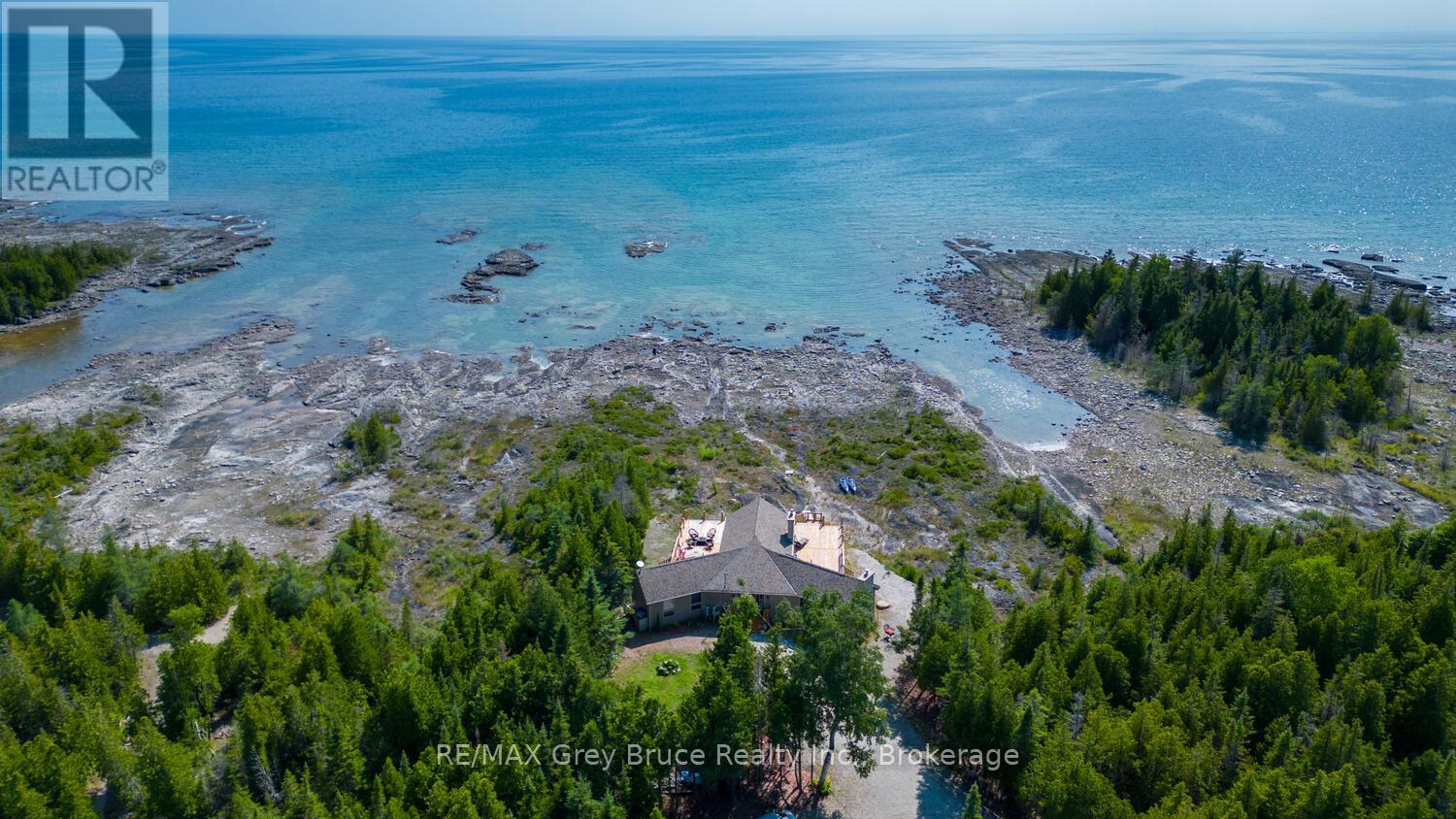 157 ZORRA DRIVE, Northern Bruce Peninsula, Ontario