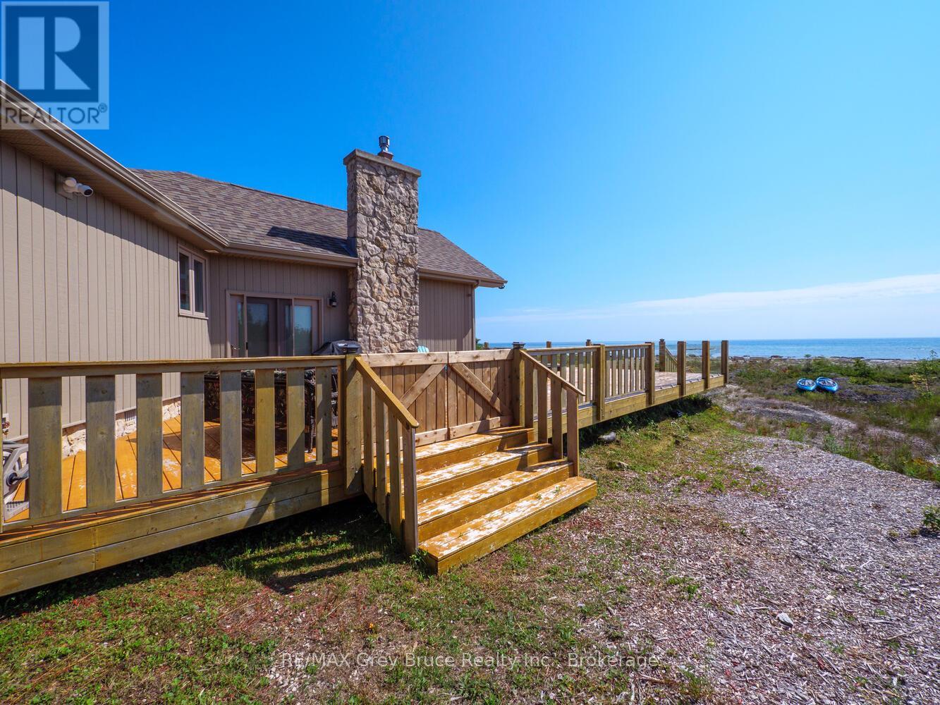 157 Zorra Drive, Northern Bruce Peninsula, Ontario  N0H 2R0 - Photo 46 - X12157922