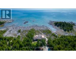157 ZORRA DRIVE, Northern Bruce Peninsula, Ontario