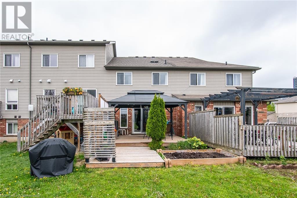 224 Westmeadow Drive, Kitchener, Ontario  N2N 3R1 - Photo 12 - 40722929