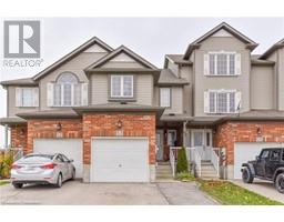 224 WESTMEADOW Drive, Kitchener, Ontario