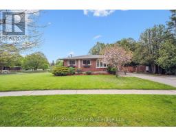 7 GOLFVIEW ROAD, Guelph, Ontario
