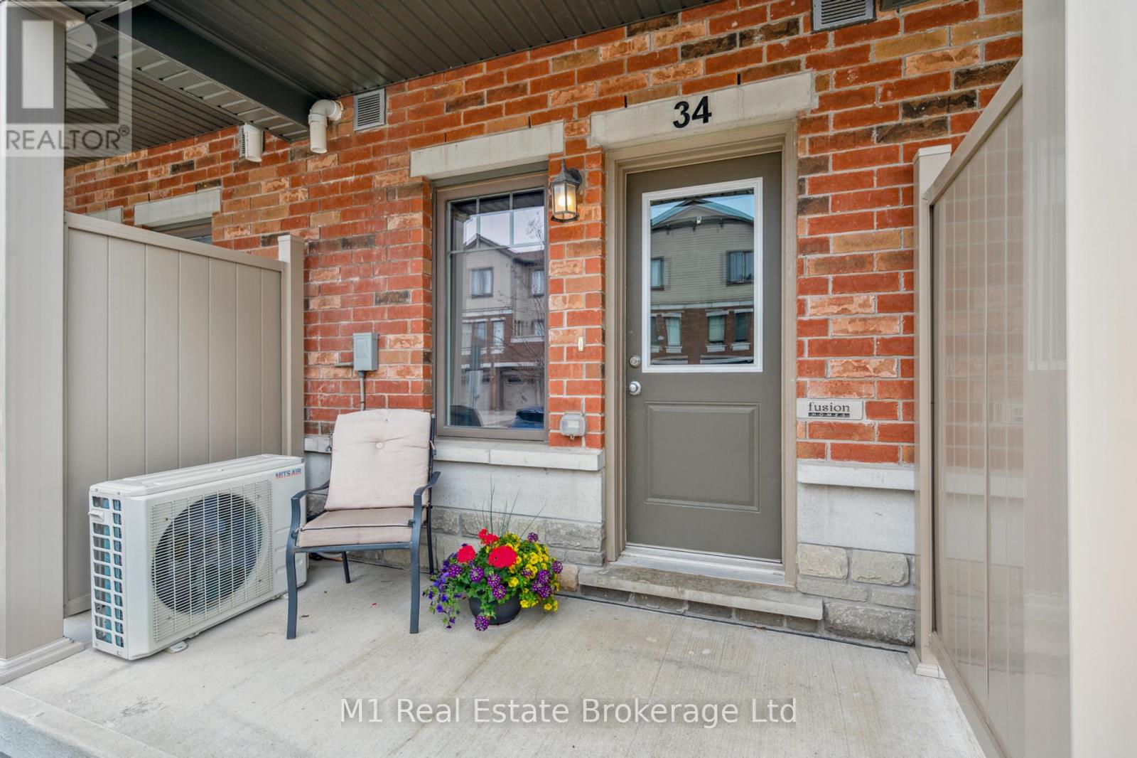 34 - 39 Kay Crescent, Guelph, Ontario  N1L 0N5 - Photo 3 - X12157951