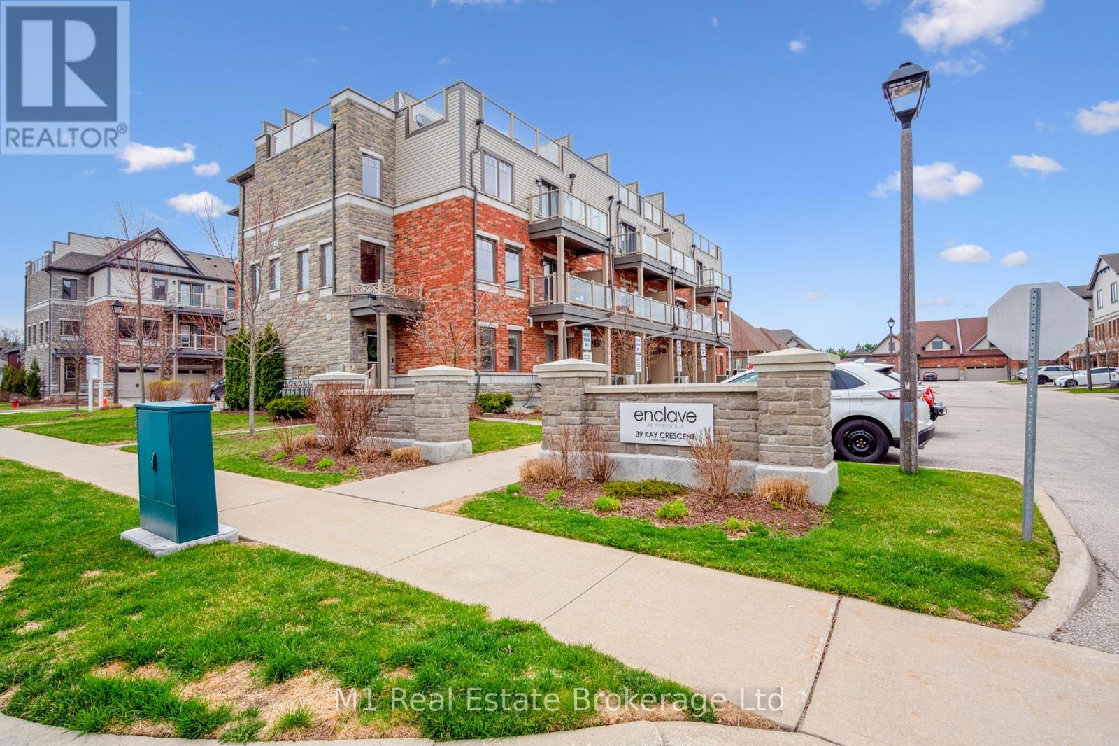 34 - 39 Kay Crescent, Guelph, Ontario  N1L 0N5 - Photo 5 - X12157951