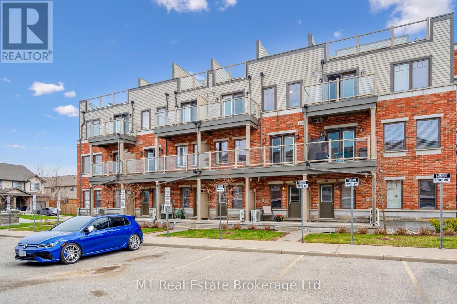 34 - 39 Kay Crescent, Guelph, Ontario  N1L 0N5 - Photo 6 - X12157951