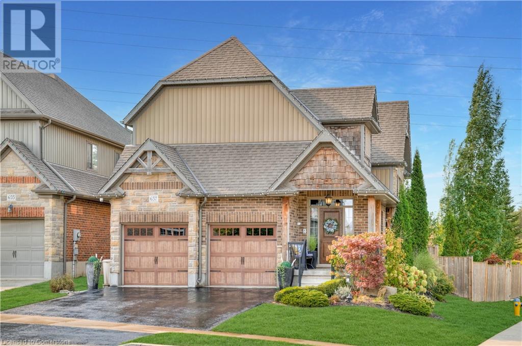 657 Montpellier Drive, Waterloo, Ontario  N2T 0B3 - Photo 1 - 40727889