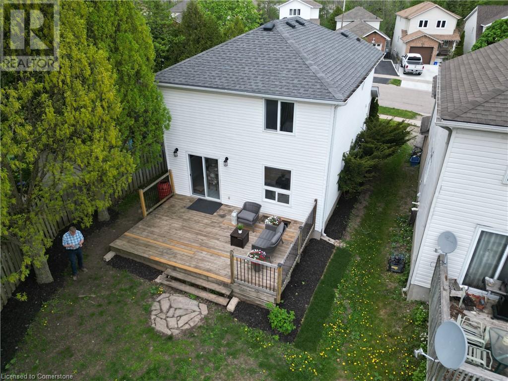 21 Dawn Ridge Drive, Kitchener, Ontario  N2N 3J7 - Photo 45 - 40727809