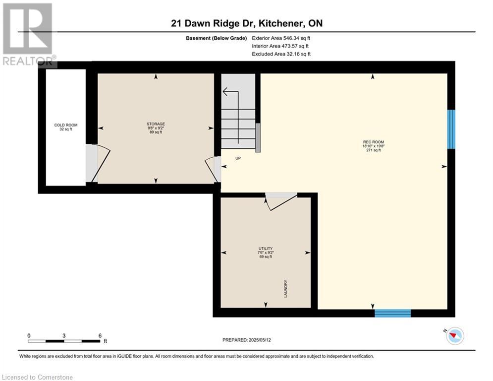 21 Dawn Ridge Drive, Kitchener, Ontario  N2N 3J7 - Photo 50 - 40727809