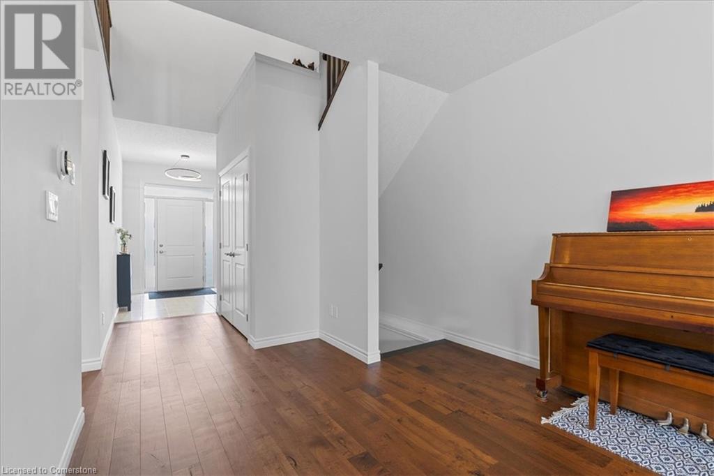 604 Doonwoods Crescent, Kitchener, Ontario  N2P 0E6 - Photo 17 - 40728755