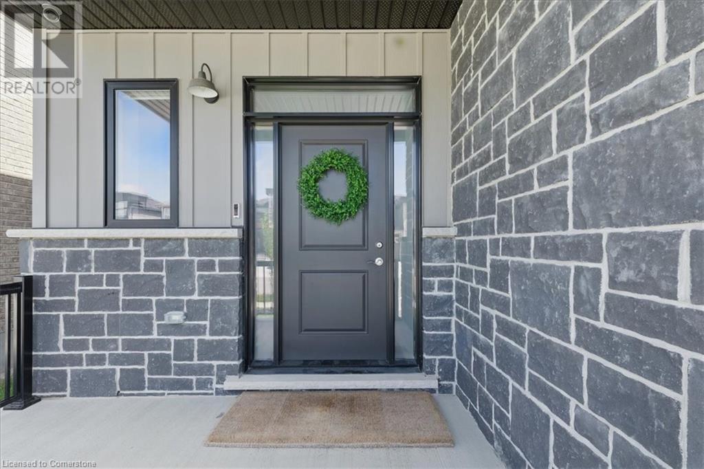 604 Doonwoods Crescent, Kitchener, Ontario  N2P 0E6 - Photo 4 - 40728755