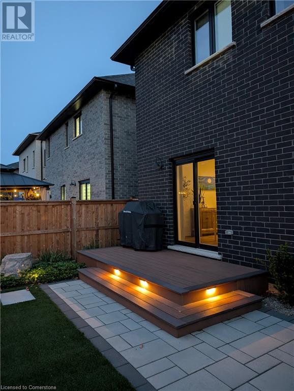 604 Doonwoods Crescent, Kitchener, Ontario  N2P 0E6 - Photo 43 - 40728755