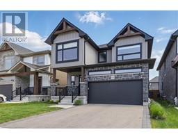 604 DOONWOODS Crescent, Kitchener, Ontario