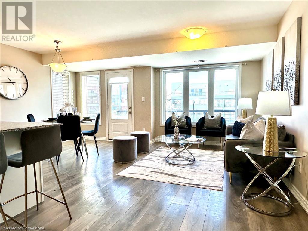 138 Daylily Lane, Kitchener, Ontario  N2R 0L7 - Photo 1 - 40730119