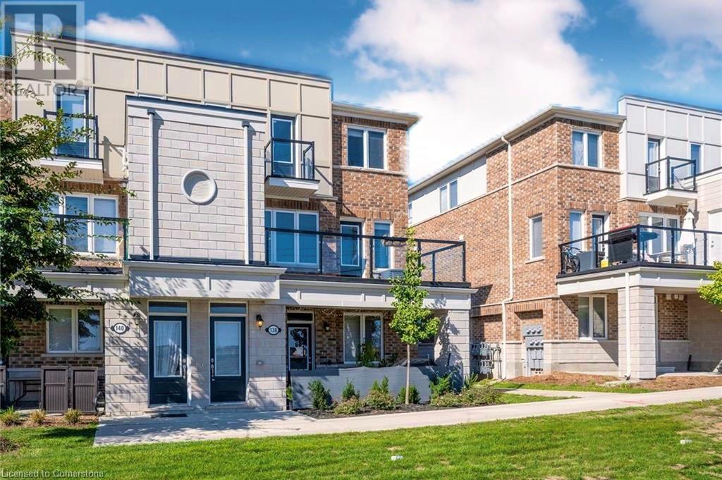 138 Daylily Lane, Kitchener, Ontario  N2R 0L7 - Photo 16 - 40730119