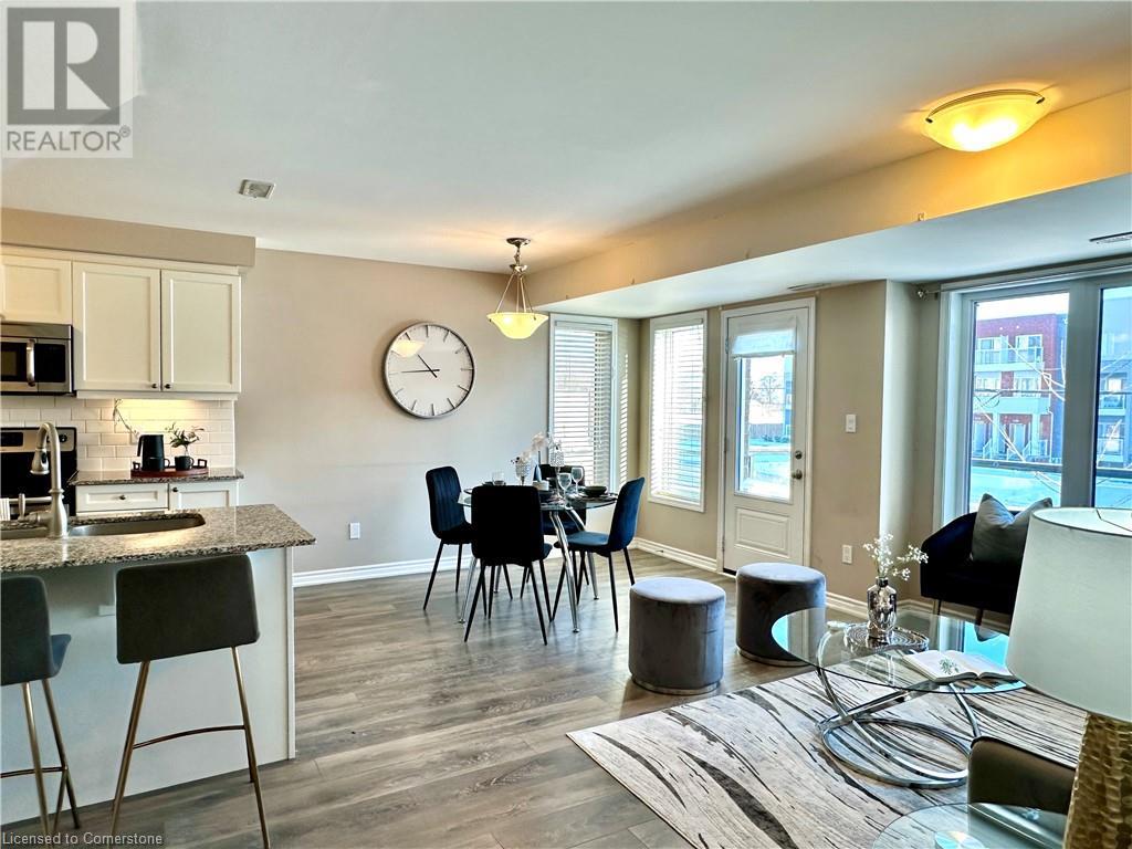 138 Daylily Lane, Kitchener, Ontario  N2R 0L7 - Photo 2 - 40730119