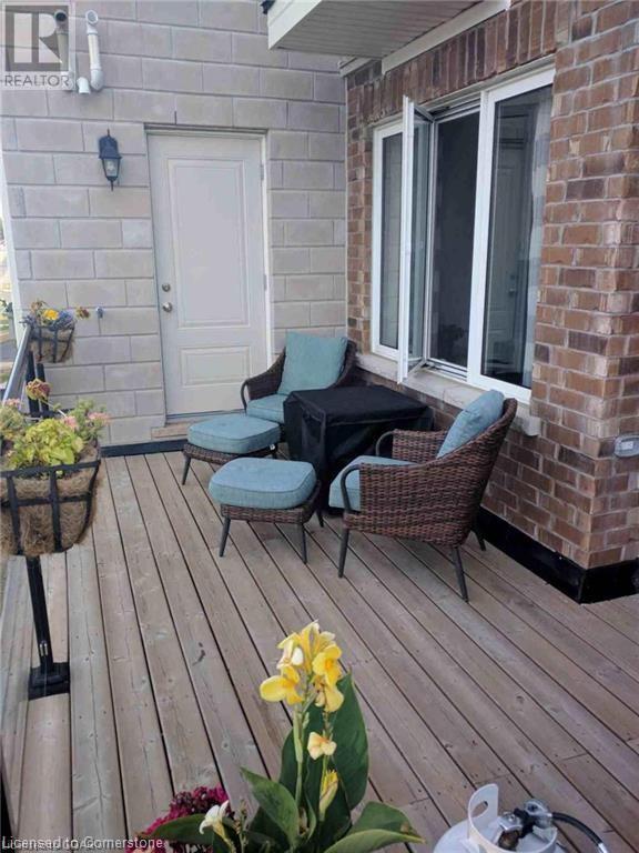 138 Daylily Lane, Kitchener, Ontario  N2R 0L7 - Photo 3 - 40730119
