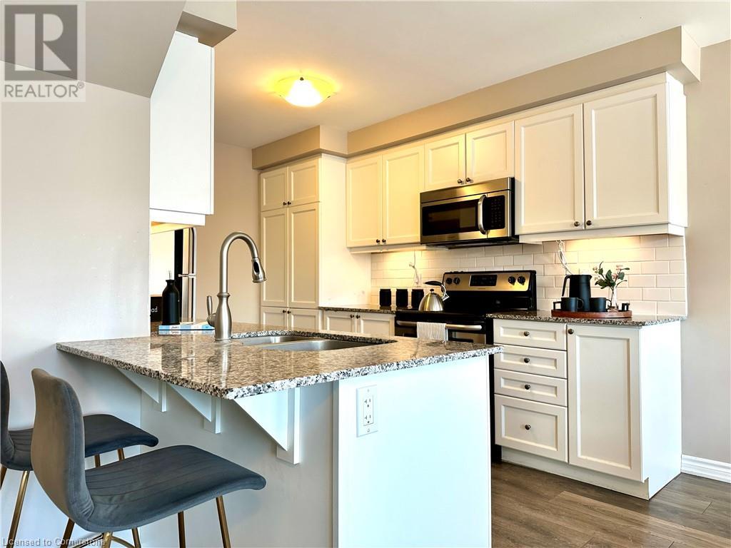 138 Daylily Lane, Kitchener, Ontario  N2R 0L7 - Photo 4 - 40730119