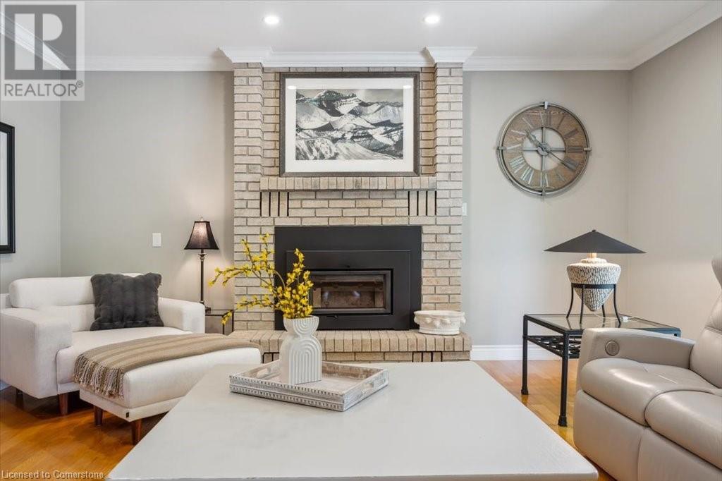 558 Hemingway Place, Waterloo, Ontario  N2T 1Z5 - Photo 14 - 40729139