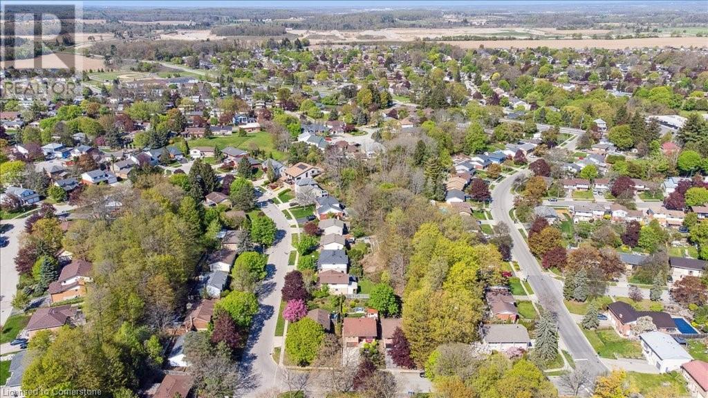 14 Vincent Drive, Cambridge, Ontario  N1S 3N5 - Photo 2 - 40727614