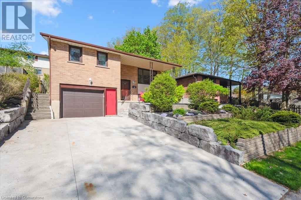 14 Vincent Drive, Cambridge, Ontario  N1S 3N5 - Photo 3 - 40727614