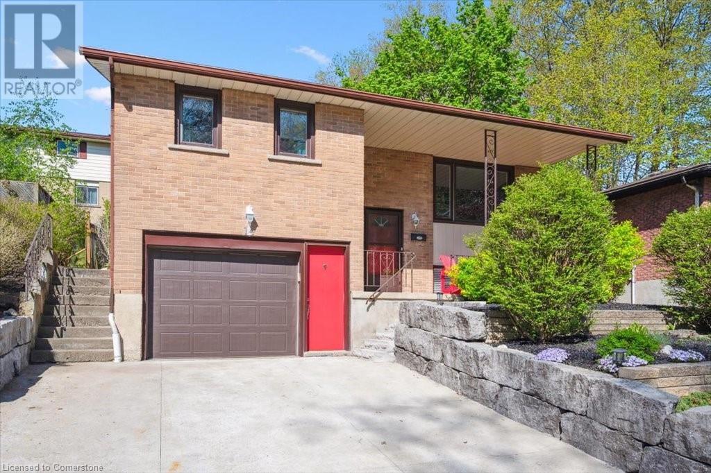 14 Vincent Drive, Cambridge, Ontario  N1S 3N5 - Photo 4 - 40727614