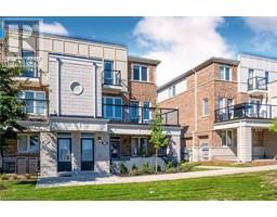 138 DAYLILY Lane, Kitchener, Ontario