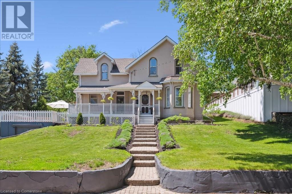 16 John Street, Cambridge, Ontario  N1S 2V1 - Photo 2 - 40727525