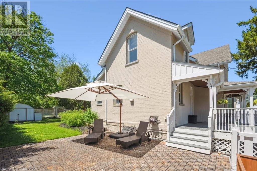 16 John Street, Cambridge, Ontario  N1S 2V1 - Photo 29 - 40727525
