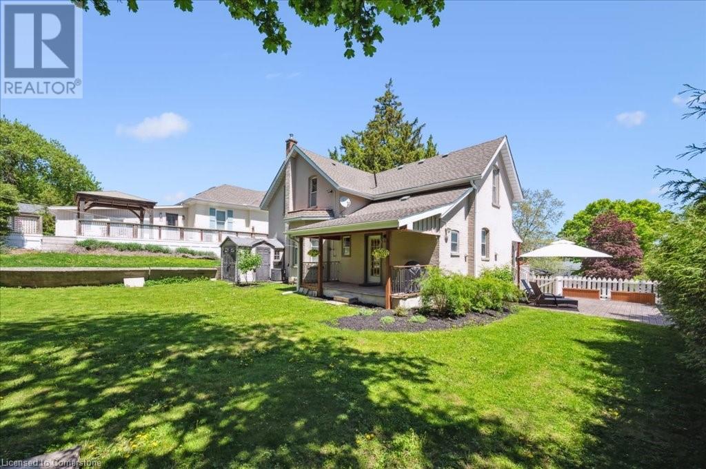 16 John Street, Cambridge, Ontario  N1S 2V1 - Photo 30 - 40727525