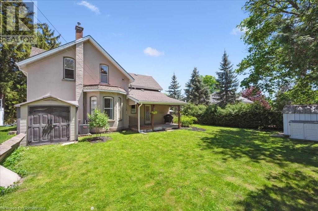 16 John Street, Cambridge, Ontario  N1S 2V1 - Photo 31 - 40727525