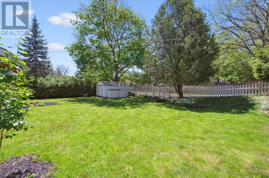 16 John Street, Cambridge, Ontario  N1S 2V1 - Photo 32 - 40727525