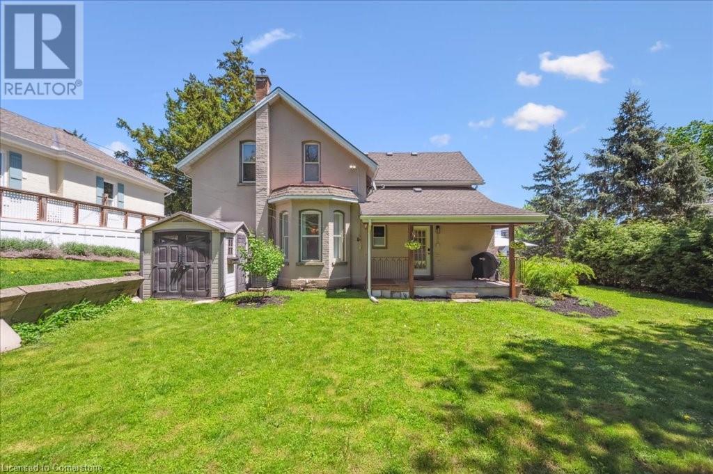 16 John Street, Cambridge, Ontario  N1S 2V1 - Photo 33 - 40727525